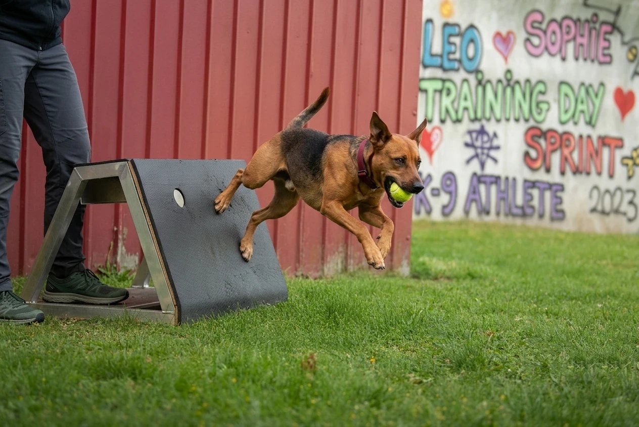 Flyball