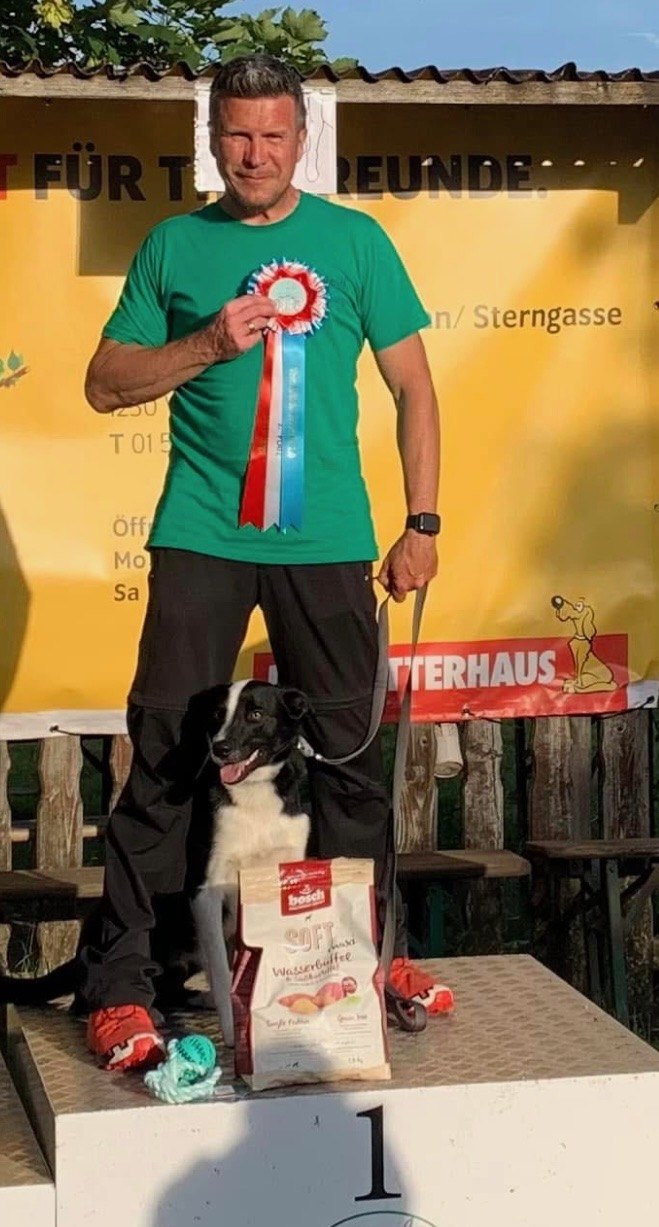 Roland Weinmesser, Obmann bei der Fellnasen AG